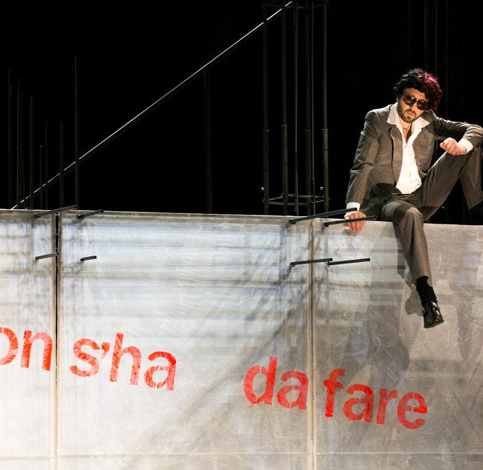 Al Teatro Astra appuntamento con &quot;I promessi sposi&quot;