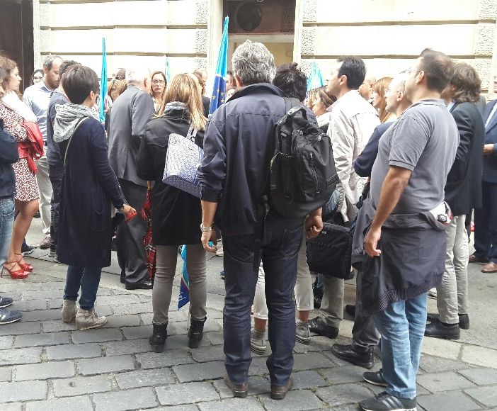 Superdì-Iperdì, al via le attività di ricollocazione dei 67 lavoratori coinvolti