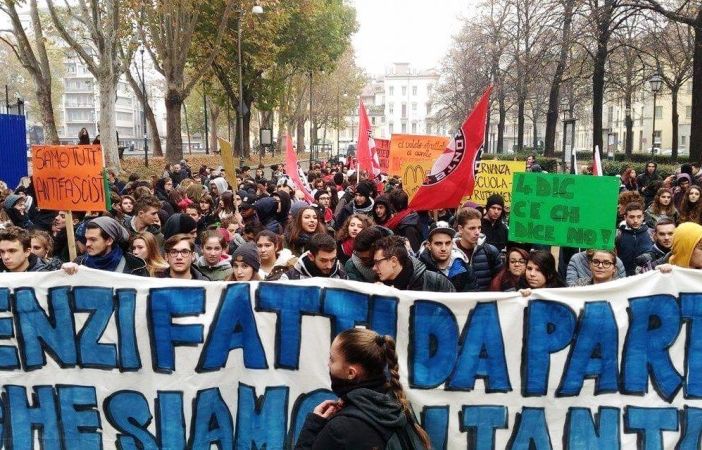 Le imagini sono di Davide Vincenti