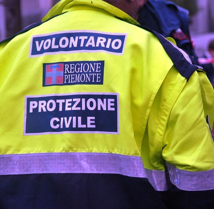 Il Piemonte in soccorso delle popolazioni del centro Italia