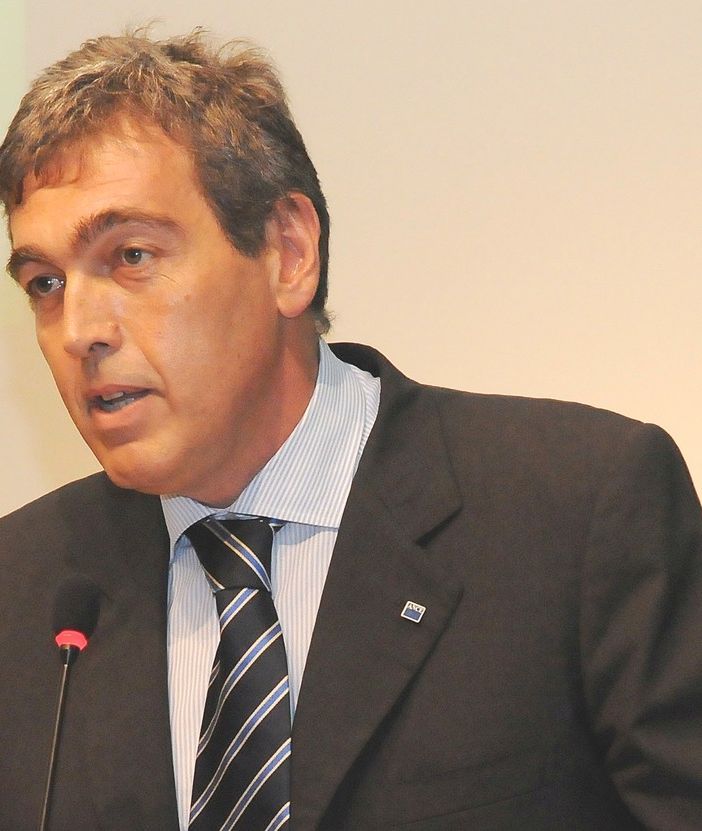 Provvisiero (Ance): &quot;Facciamo ripartire l'Italia da Torino&quot;