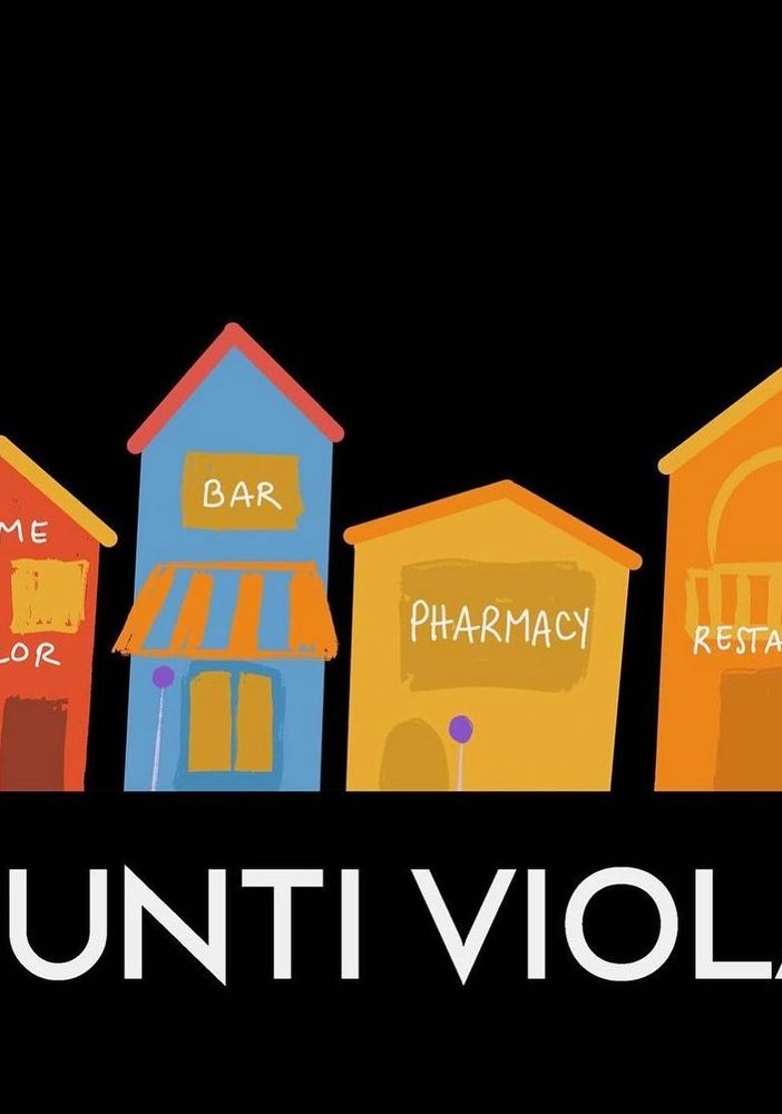 Punti Viola