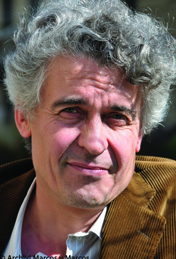 Presentazione di “Cenere, o terra”, ultima raccolta di poesie di Fabio Pusterla