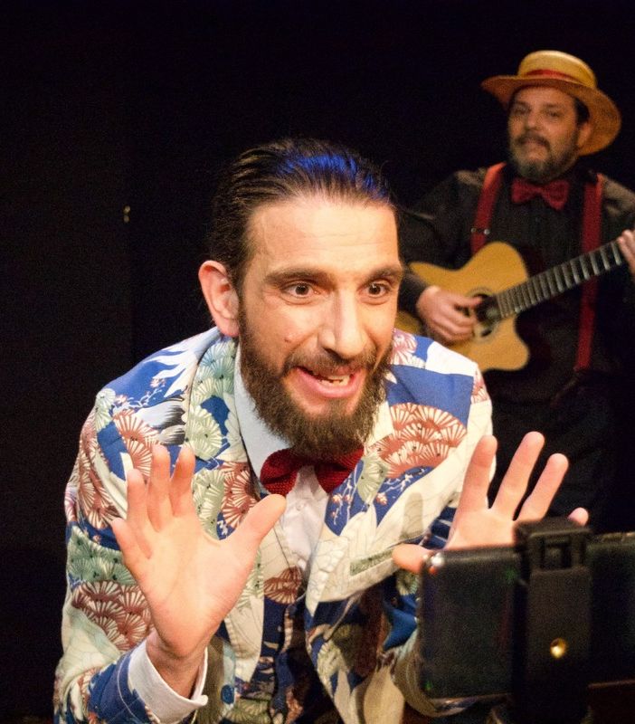 &quot;Fare ironia in momenti di crisi è difficile, ma dà catarsi: Casa Fools ripartirà con il teatro 3.0&quot; [INTERVISTA]
