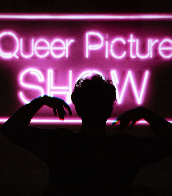 Il new queer cinema raccontato a teatro: da domani a sabato all'Off Topic di Torino