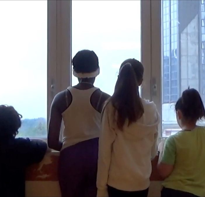 Il corto realizzato al Regina Margherita vince il Concorso nazionale Sotto18 OFF