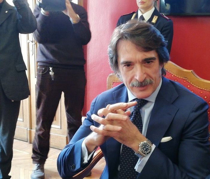 Corteo No Tav, il questore getta acqua sul fuoco: &quot;Nessun segnale di preoccupazione&quot;