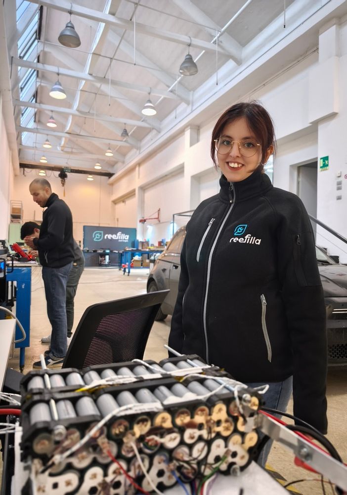 Nasce R-Lab, il Competence Center per l’analisi avanzata e il riutilizzo delle batterie
