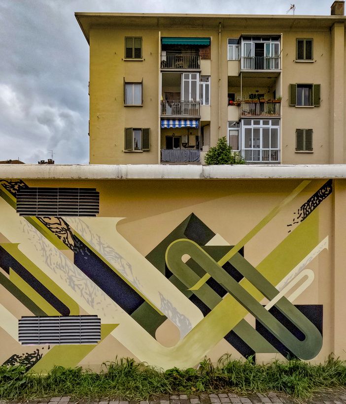 Conclusi i lavori sulle 'Cabine d'Artista': 5 opere dedicate al futuro sostenibile di Torino