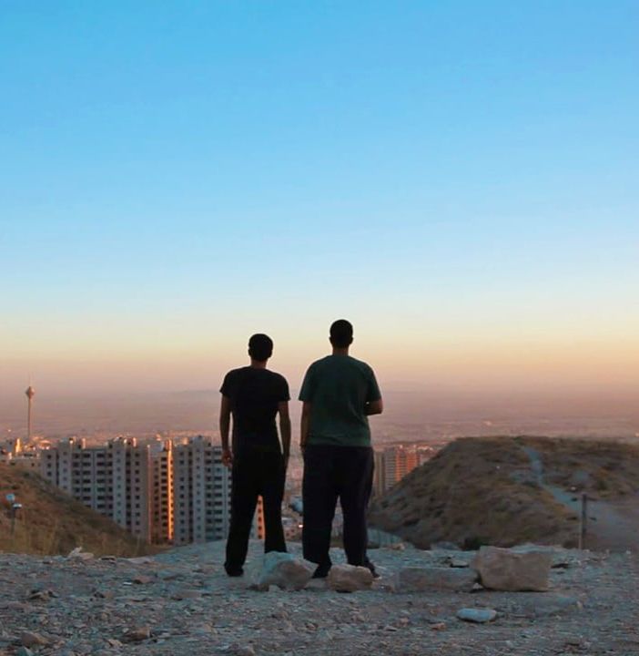 Cinema Massimo, 13 aprile: SeeYouSound presenta &quot;Raving Iran&quot;  di Sue Meures