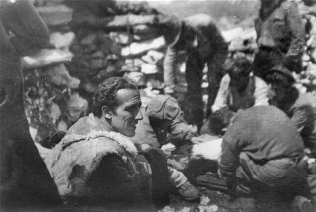 Fu alpino in Russia, partigiano e ricercatore della memoria contadina