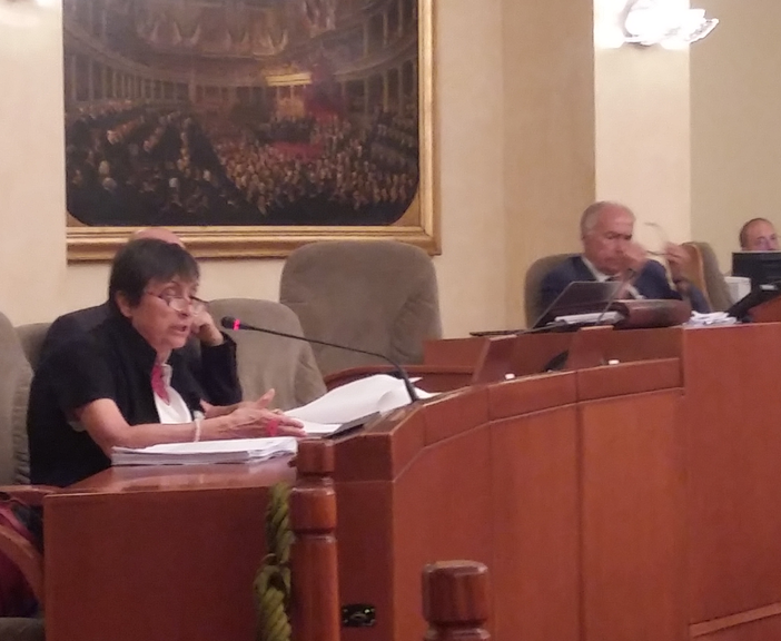 Il Garante dell'infanzia in Regione: “Il 7% dei minori ricorre ai servizi sociali. Dobbiamo stare attenti alla fragilità delle famiglie”