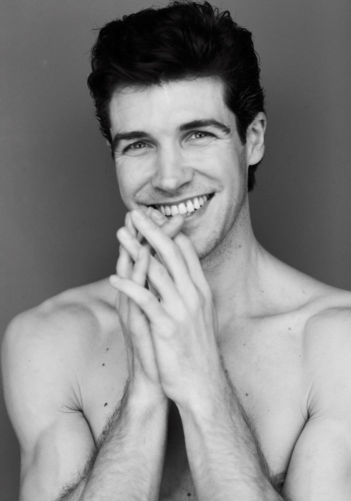 Al Teatro Regio dal 29 al 31 dicembre Roberto Bolle and Friends
