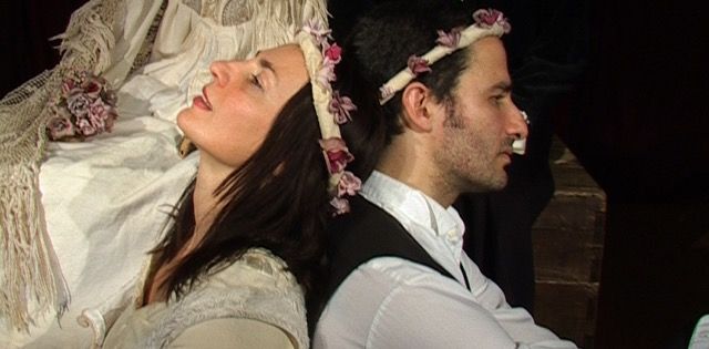 “Giulietta e Romeo” al Teatro Murialdo di Torino
