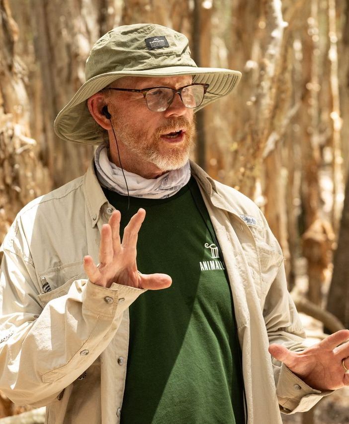 Ron Howard