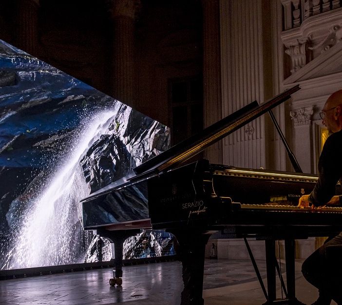Musica e natura: a Ceresole Reale il concerto itinerante del Coro Artemusica