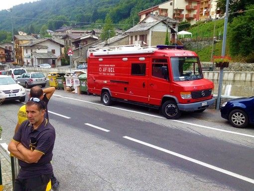 “Sto bene, non cercatemi”: a Crissolo terminate le ricerche della donna di Moncalieri