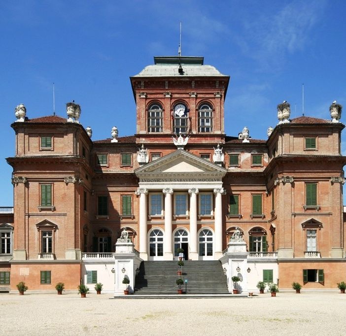 Trentennale dell'apertura del Castello di Racconigi: venerdì al via ai festeggiamenti