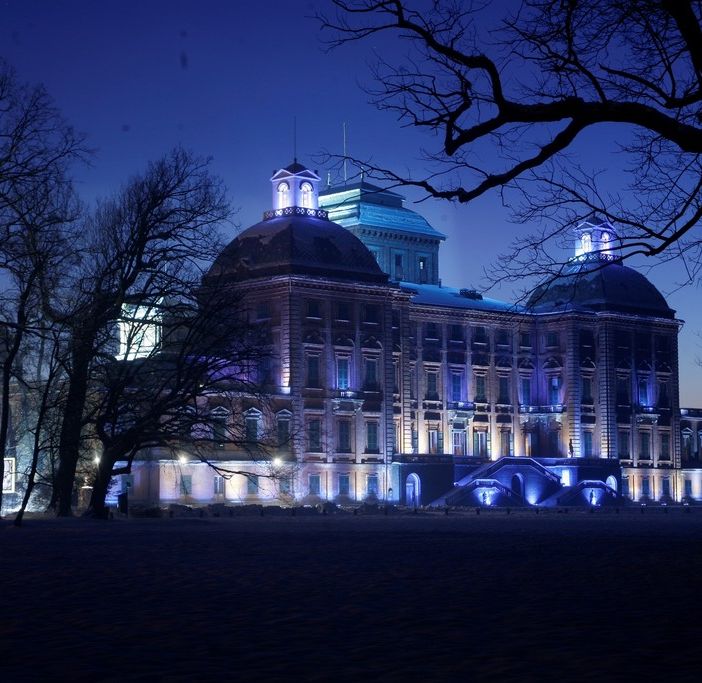 La magia del Natale al Castello di Racconigi