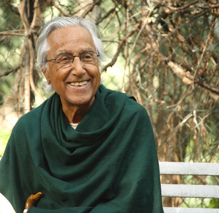 Raimon Panikkar