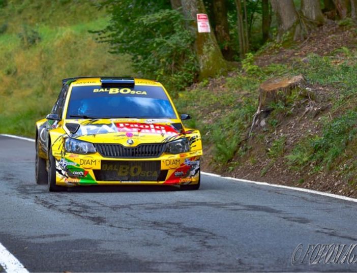 Il Rally Città di Torino animerà anche Pianezza e le valli di Susa e Lanzo
