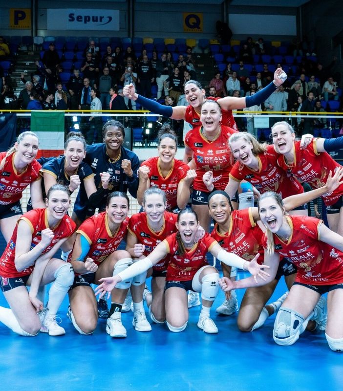 pallavolo