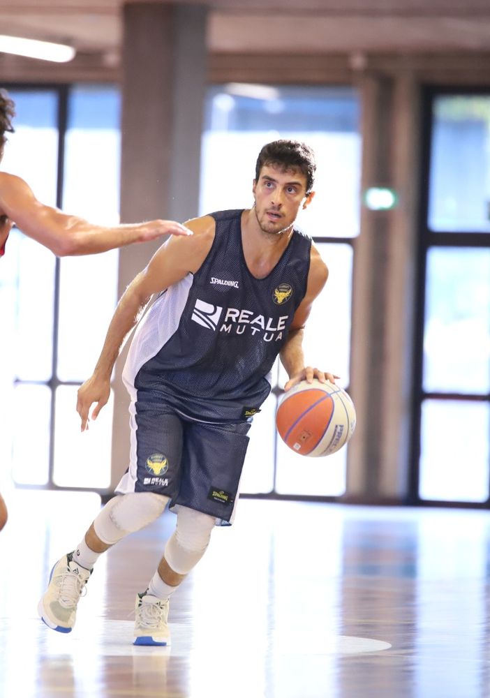 Basket, la Reale Mutua Torino impegnata nel “V Memorial Pajetta”