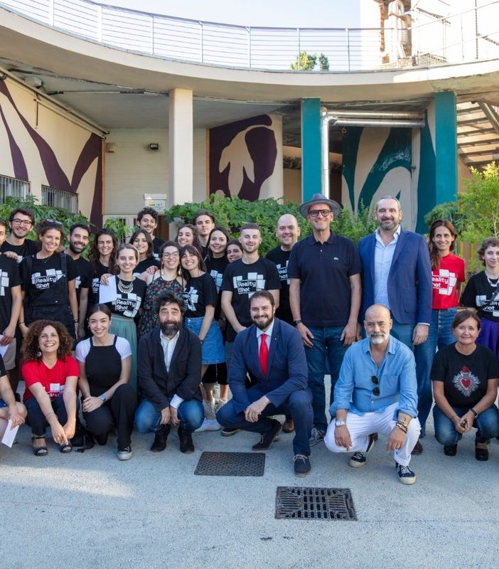 Reality Shot 2022, premiati i vincitori del concorso di fotografia per ragazzi delle case popolari