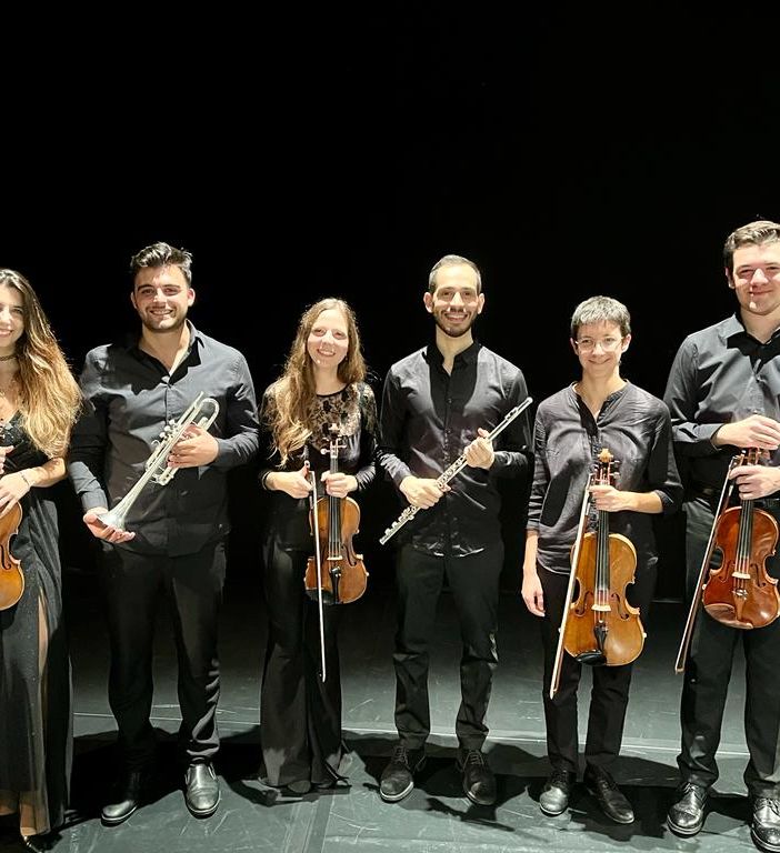 L'Orchestra Filarmonica di Torino apre il programma OFT Lab
