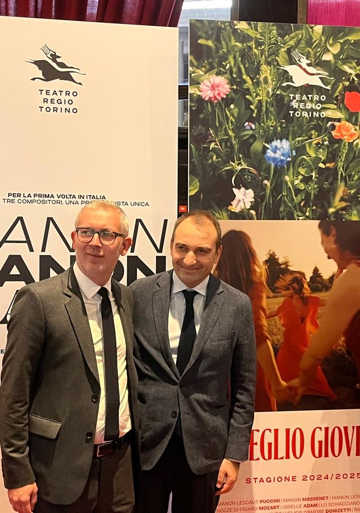 Teatro, il Regio abbassa i prezzi di biglietti e abbonamenti e punta tutto sulla &quot;Meglio gioventù&quot; [VIDEO]