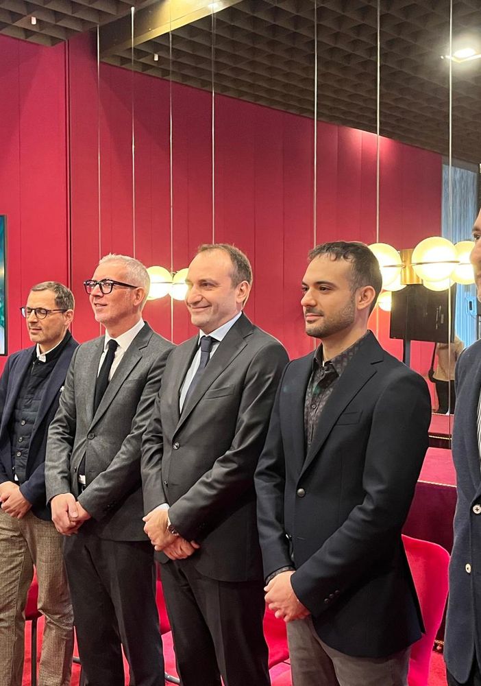 Dopo il tennis, è il Regio a prendersi la scena: venerdì l'apertura del Tff, sabato la &quot;prima&quot;