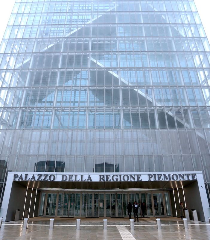 La Regione Piemonte lancia una speciale edizione del “Grattacielo Piemonte a porte aperte”