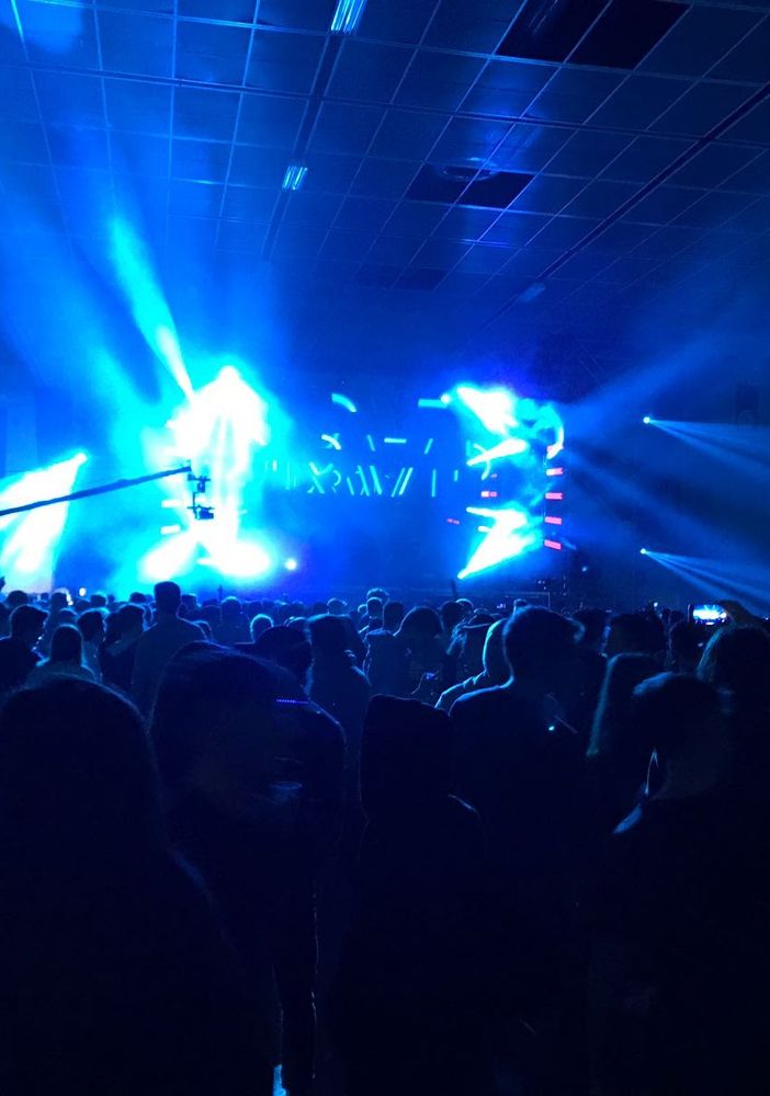 Reload Music Festival 2018 a Torino, 18 ore di musica, sostenibilità ed esperienze (FOTO E VIDEO)