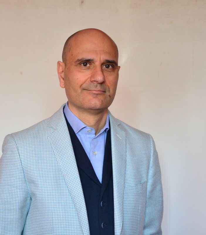 Il sindaco Renato Pittalis (foto di repertorio)