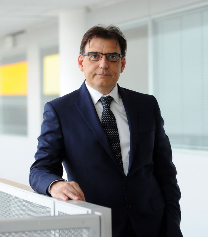 Renato Boero