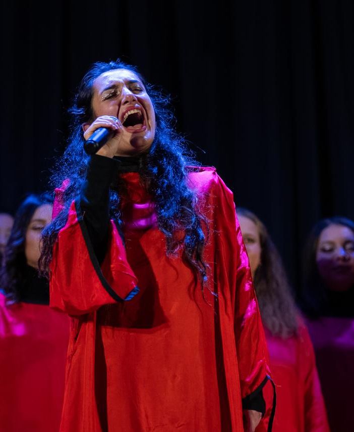 Riapre il Teatro San Barnaba di Mirafiori Sud: al via la rassegna &quot;Sconfini 2.0&quot;