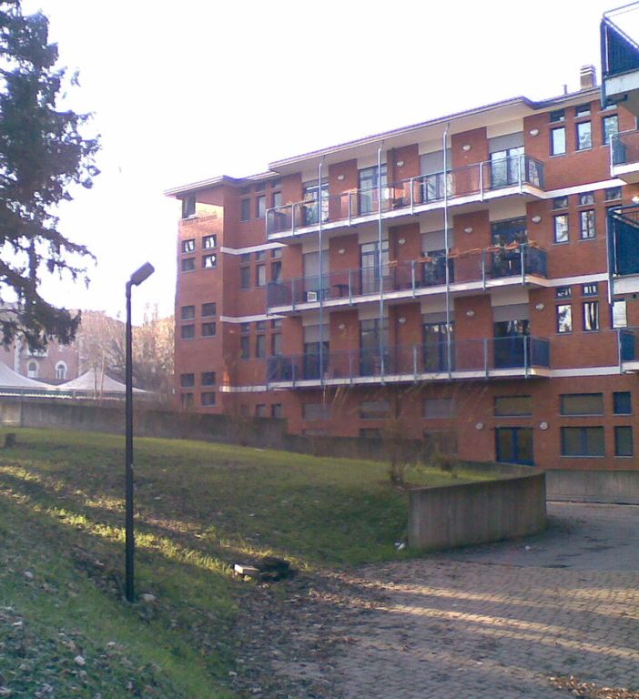 Mercoledì Torino inaugura la Residenza Assistenziale Alberghiera per anziani autosufficienti “Maria Bricca”