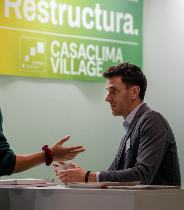 Edilizia e recupero sostenibile: al via la call di Restructura 2024