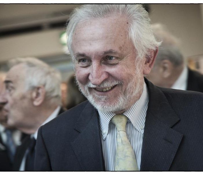 È morto l'ex rettore Pelizzetti