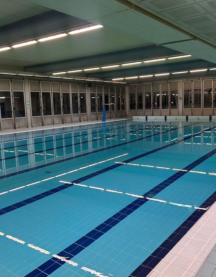 E' polemica sulla riapertura della piscina Franzoj