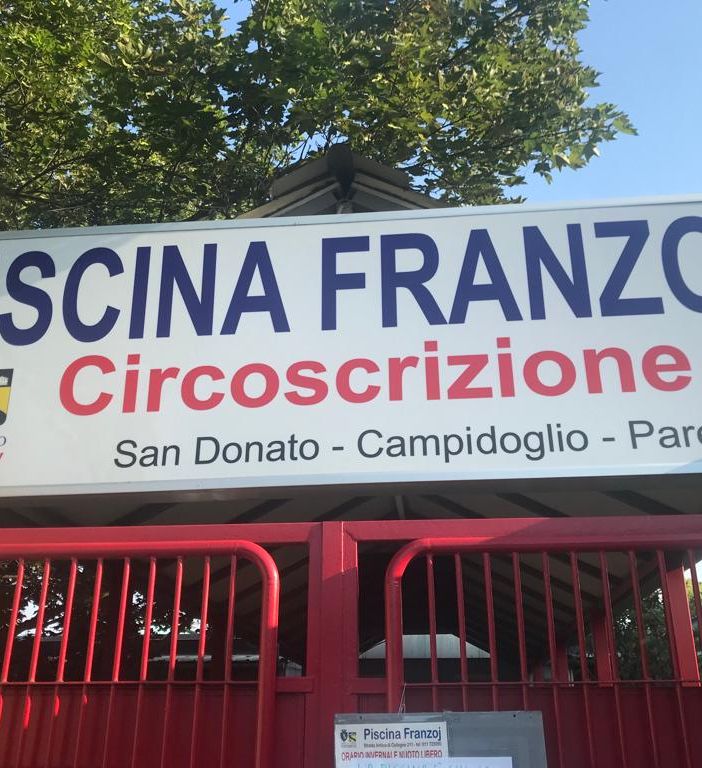 Cantieri Pnrr al capolinea, dopo la Lombardia riapre anche la piscina Franzoj