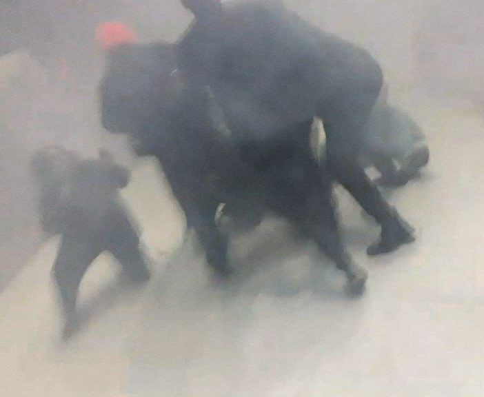 Attiviste nonviolente denunciano: &quot;Prese a calci e pugni da personale del circo &quot;Royal&quot; Orfei&quot;
