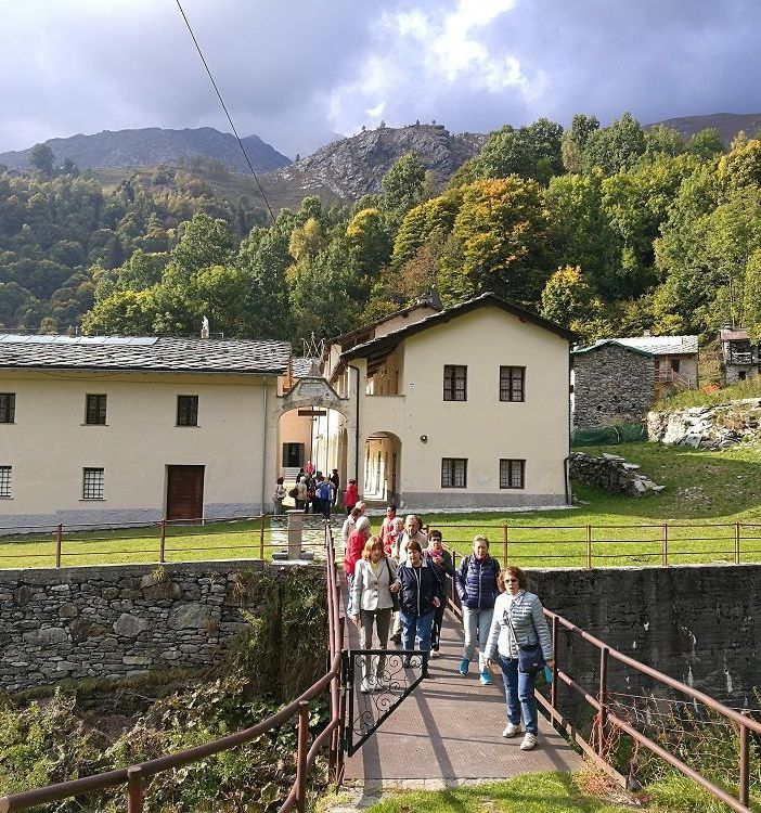 Domenica 1 ottobre si concludono le escursioni di Strada Gran Paradiso