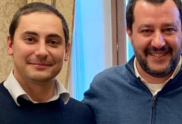 Ricca (Lega): &quot;L'alleanza tra grillini e Pd è un dato di fatto ed è nata proprio sotto la Mole&quot;