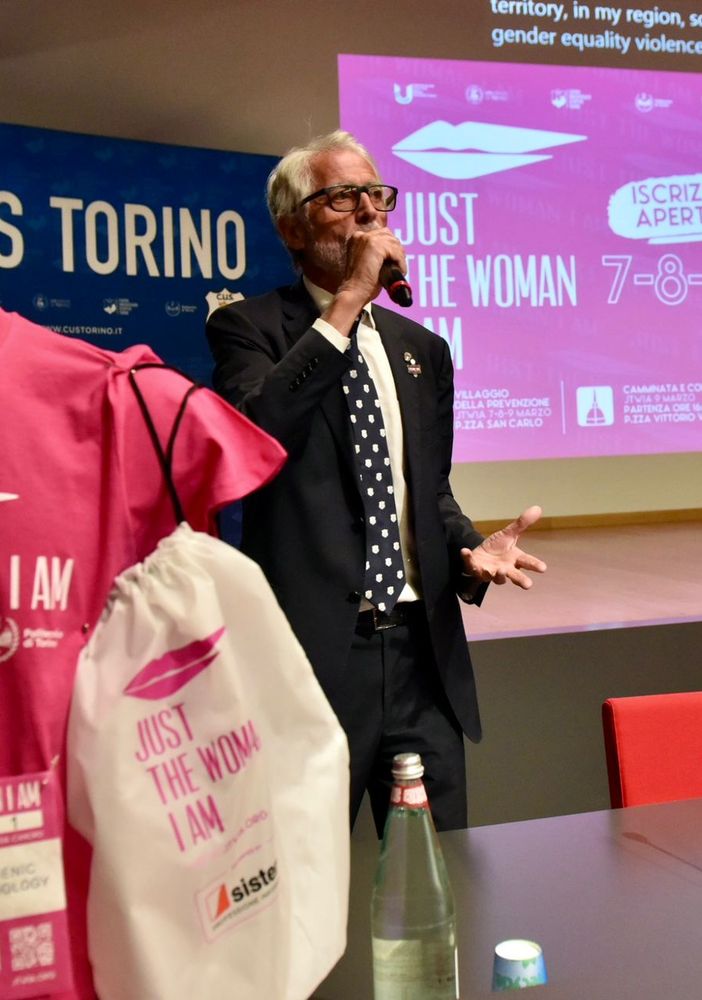 Da oggi al via le iscrizioni all'edizione 2025 di Just The Woman I am