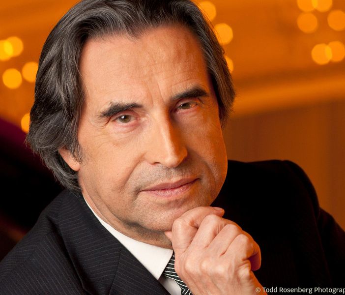 riccardo muti per la prima volta al teatro regio di torino