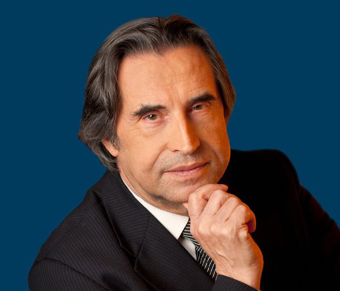 Il Maestro Riccardo Muti incontra gli studenti delle scuole di musica torinesi