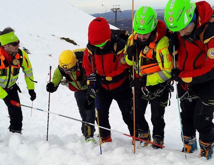 Escursionisti dispersi a Sauze di Cesana: riprendono le operazioni di soccorso