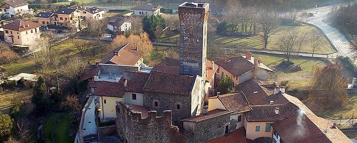 Domenica 18 giugno, Ar.c.a. e il tour guidato alla villa romana di Almese, alla villa romana di Caselette e all'area Primavalle