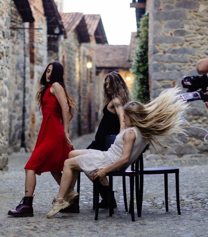 TFF39: “Ciak! Piemonte che spettacolo!”: dieci cortometraggi per rilanciare i luoghi della cultura